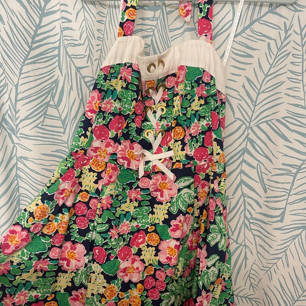 Lilly Pulitzer